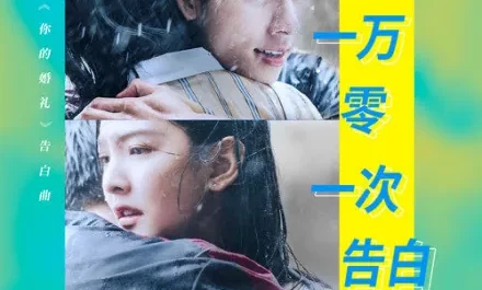 The 10001st Confession第一万零一次告白(Di Yi Wan Ling Yi Ci Gao Bai) My Love OST By Summer Warz夏日入侵企画