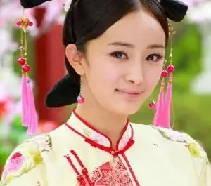 Bright Moon明月(Ming Yue) The Palace: The Lock Heart Jade OST By Yang Mi杨幂 & Tan Xuan谭旋