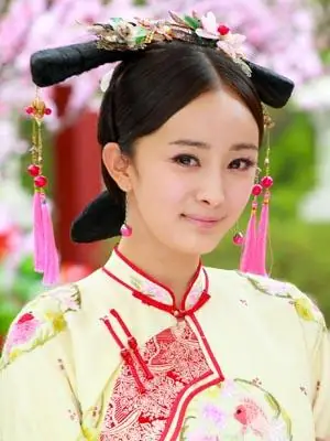 Bright Moon明月(Ming Yue) The Palace: The Lock Heart Jade OST By Yang Mi杨幂 & Tan Xuan谭旋