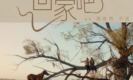 Come Home回家吧(Hui Jia Ba) To the Wonder OST By Zhou Yiran周依然 & Yu Shi于适