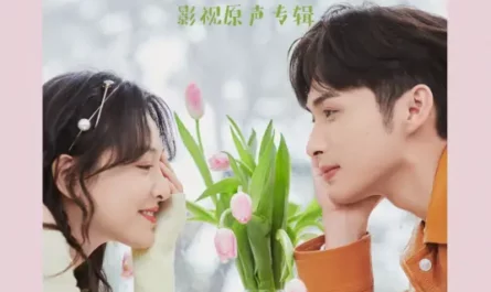 The Reason Why I Miss You想你的理由(Xiang Ni De Li You) Here We Meet Again OST By Shi Yang石杨