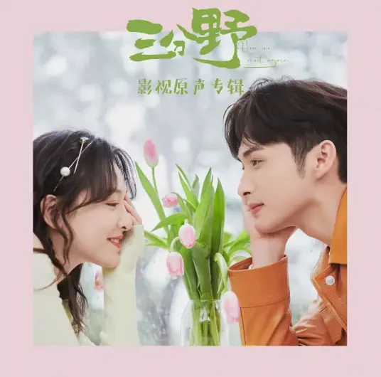 The Reason Why I Miss You想你的理由(Xiang Ni De Li You) Here We Meet Again OST By Shi Yang石杨
