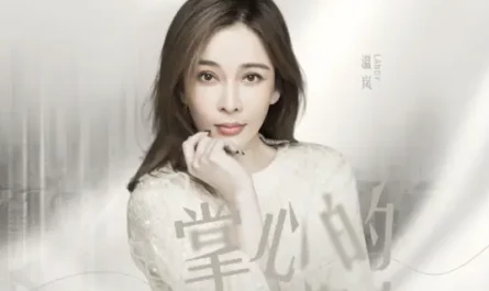 Warmth in Your Palm掌心的温存(Zhang Xin De Wen Cun) Star of Ocean OST By Landy Wen温岚