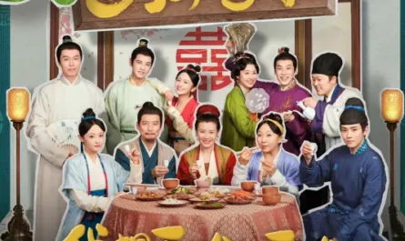 I Can Do Whatever I Want我想干啥就干啥(Wo Xiang Gan Sha Jiu Gan Sha) Hilarious Family OST By Hammer Na Lisa锤娜丽莎
