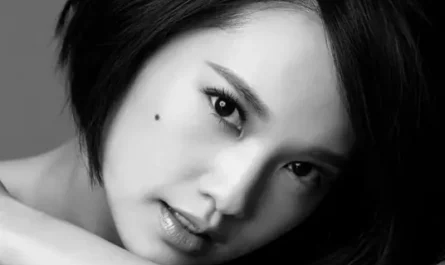 I Want To Love我想爱(Wo Xiang Ai) Love at Second Sight OST By Rainie Yang Chenglin杨丞琳