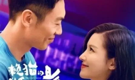 There's Always You总有你(Zong You Ni) The Lion's Secret OST By TitA Qiang Dongyue强东玥