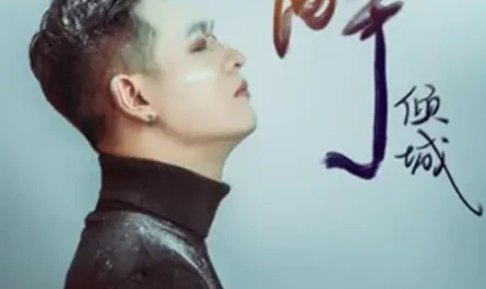 Intoxicated in Your Beauty醉倾城(Zui Qing Cheng) By Xiao A Feng小阿枫