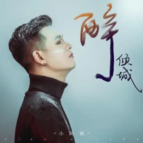 Intoxicated in Your Beauty醉倾城(Zui Qing Cheng) By Xiao A Feng小阿枫