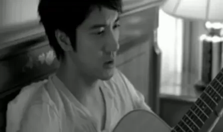 In Need of Company需要人陪(Xu Yao Ren Pei) Hello Mr. Billionaire OST By Wang Leehom王力宏