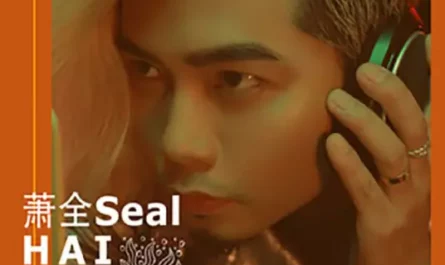Seaweed Dance海草舞(Hai Cao Wu) When We Are Together OST/Over The Sea I Come To You OST By Xiao Quan萧全