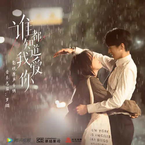 It's Just Goodbye不过是，再见(Gu Guo Shi, Zai Jian) Almost Lover OST By Victoria Song Qian宋茜