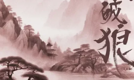 Kill The Wolf杀破狼(Sha Po Lang) Sword and Fairy 1 OST By Sa Dingding萨顶顶
