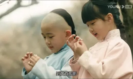 Maybe It's Love也许是爱情(Ye Xu Shi Ai Qing) Forward Forever OST By Momo Wu Mochou吴莫愁