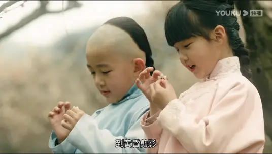 Maybe It's Love也许是爱情(Ye Xu Shi Ai Qing) Forward Forever OST By Momo Wu Mochou吴莫愁