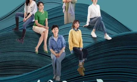 Action and Reaction作用力与反作用力(Zuo Yong Li Yu Fan Zuo Yong Li) Islands OST By Meng Huiyuan孟慧圆