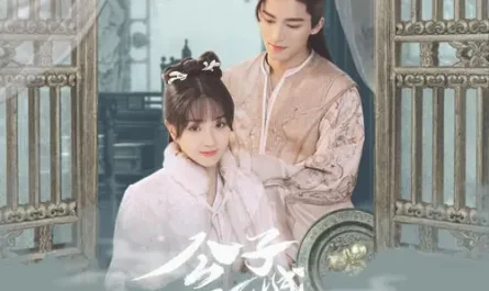 Reason原因(Yuan Yin) Your Sensibility My Destiny OST By Wang Xingyue王星越 & Bu Guangjin卜冠今