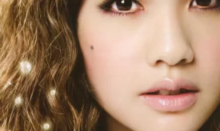 Rainie Love雨爱(Yu Ai) By Rainie Yang Chenglin杨丞琳