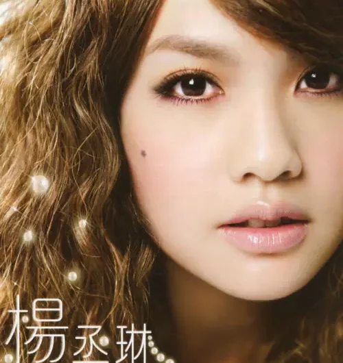 Rainie Love雨爱(Yu Ai) By Rainie Yang Chenglin杨丞琳