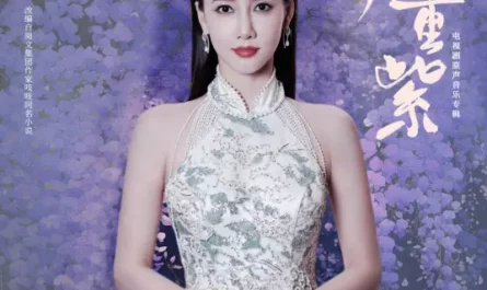Miss You For A Long Time久念(Jiu Nian) Blossom OST By Stringer Xianzi弦子