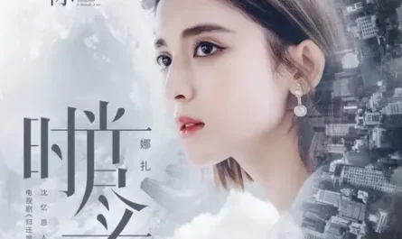 The End of Time时光尽头(Shi Guang Jin Tou) Return the World to You OST By Bextivar Gulnezer古力娜扎