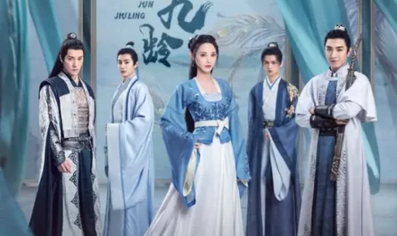 A Couple一人成双(Yi Ren Cheng Shuang) Jun Jiu Ling OST By Jin Han金瀚