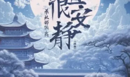 Always Quiet一直很安静(Yi Zhi Hen An Jing) Sword and Fairy 1 OST By Curley G希林娜依高