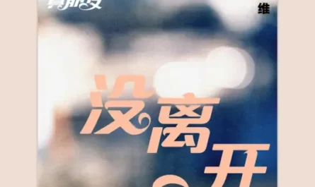 Never Left没离开(Mei Li Kai) My True Friend OST By Julius Liu Wei刘维
