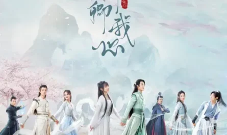 Born For You因你而生(Yin Ni Er Sheng) My Heart OST By Yu Huan郁欢
