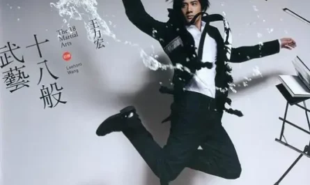 Things You Don't Know你不知道的事(Ni Bu Zhi Dao De Shi) Love in Disguise OST By Wang Leehom王力宏