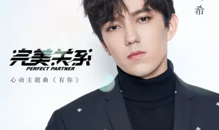Only You有你(You Ni) Perfect Partner OST By Dimash迪玛希