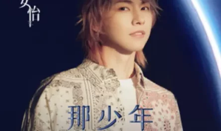 That Young Man那少年(Na Shao Nian) Humans OST By Zhou Rui周锐