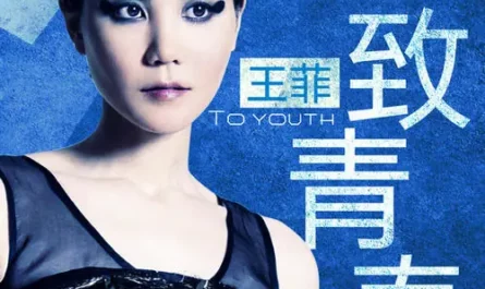 To Youth致青春(Zhi Qing Chun) So Young OST By Faye Wong王菲