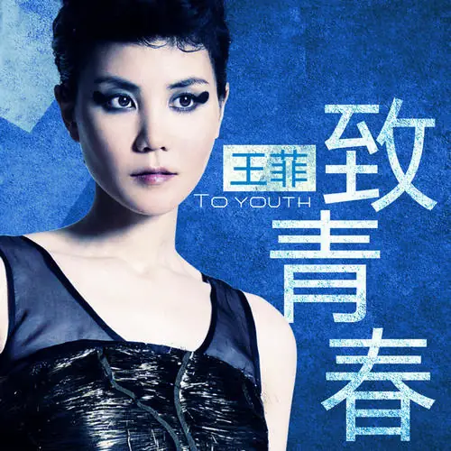 To Youth致青春(Zhi Qing Chun) So Young OST By Faye Wong王菲