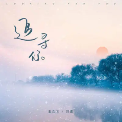 Looking For You追寻你(Zhui Xun Ni) By Fenella Wang Tiange王天戈 & Chuan Qing川青