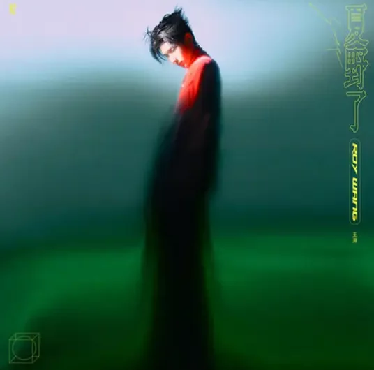 Fall For You流星也为你落下来了(Liu Xing Ye Wei Ni Luo Xia Lai Le) By Roy Wang Yuan王源