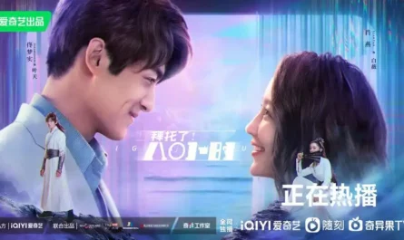 Found Love找到爱(Found Love) Eight Hours OST By Joyce Chu朱主爱 & Lu Hu陆虎
