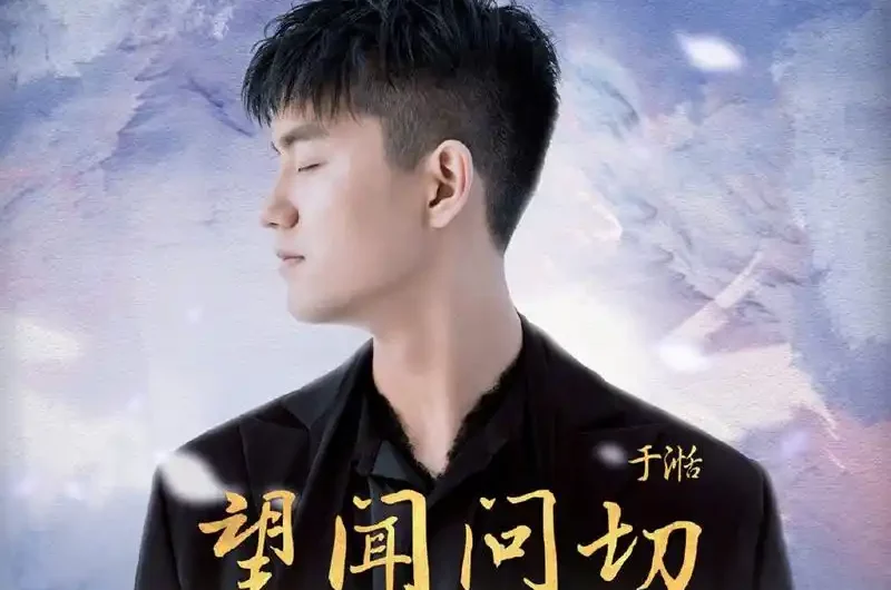 Look, Listen, Question and Feel the Pulse望闻问切(Wang Wen Wen Qie) Princess at Large Season 3 OST By Tan Yu于湉