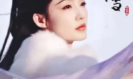 Yearn For Snow欲雪(Yu Xue) Snowy Night Timeless Love OST By Zhao Zihua赵紫骅