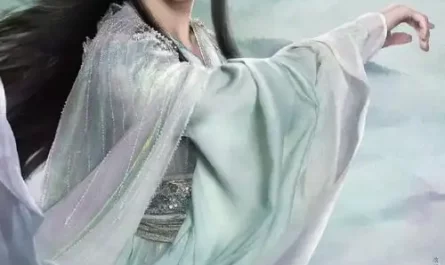 Like Jade如玉(Ru Yu) The Fragments of Kylin OST By Yang Xizi杨肸子