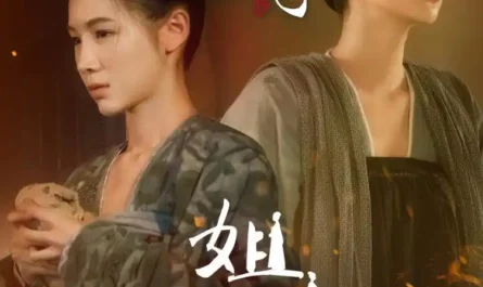 Sisters姐妹(Jie Mei) Gone With The Rain OST By Wang Yuwen王玉雯 & Zhang Nan张楠