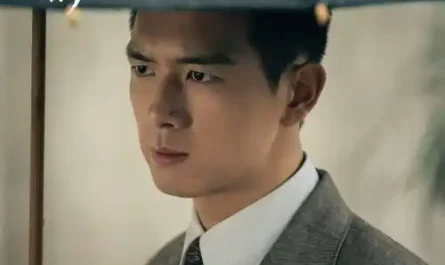 When The Stars Shine群星闪耀时(Qun Xing Shan Yao Shi) Shooting Stars OST By Li Xian李现