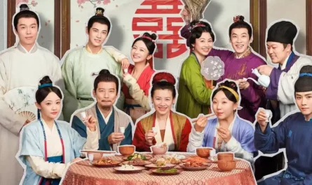 Newly Born Spring Leaf春叶初生(Chun Ye Chu Sheng) Hilarious Family OST By Xevier伯远