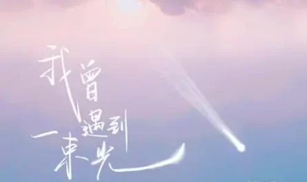 I Once Met A Beam of Light我曾遇到一束光(Wo Ceng Yu Dao Yi Shu Guang) By Ye Sichun叶斯淳