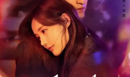 The One In The Mirror镜子里的人(Jing Zi Li De Ren) My Deepest Dream OST By Sondia Zhang Ying张盈
