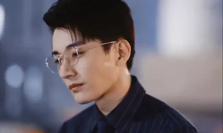 Now Go Away (Love at Night OST) By Tian Yuan田原 & Liu Xueyi刘学义