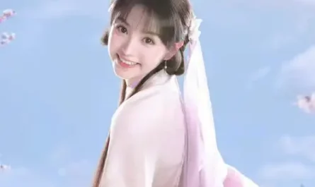 I Met You For The First Time初见的你(Chu Jian De Ni) Ms. Cupid in Love OST By Ricky Wang Ruiqi王瑞淇