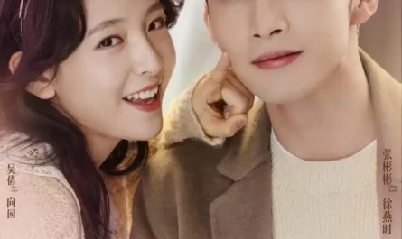 Heart Is Moved Every Day心动每一天(Xin Dong Mei Yi Tian) Here We Meet Again OST By Jila Shilin吉拉石林