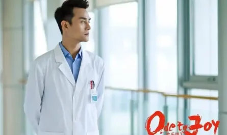 Just A Dream梦一场(Meng Yi Chang) Ode to Joy 2 OST By Wang Kai王凯