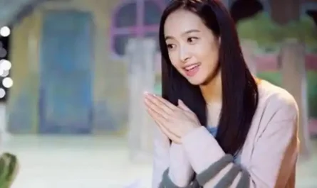 Dear Child亲爱的小孩(Qin Ai De Xiao Hai) Beautiful Secret OST By Victoria Song Qian宋茜 & Jin Tiantian金天天