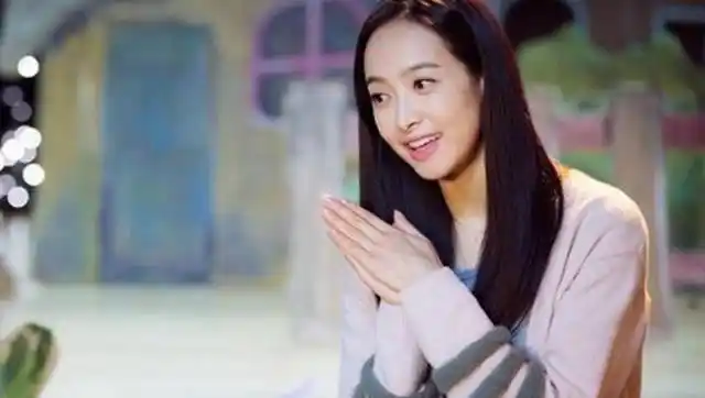 Dear Child亲爱的小孩(Qin Ai De Xiao Hai) Beautiful Secret OST By Victoria Song Qian宋茜 & Jin Tiantian金天天